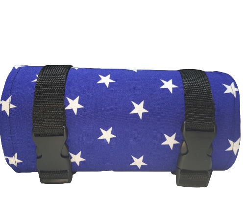 Roll-up Stationery Bags