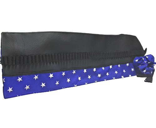 Roll-up Stationery Bags