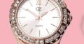 Free Valentines Watch