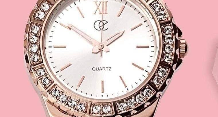 Free Valentines Watch