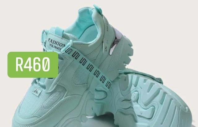 Shoes for sale