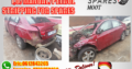 CHEV AVEO 1.6/MANUAL/PETROL/ STRIPPING FOR SPARES