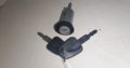 CHEV AVEO/ NEW/ IGNITION BARREL & KEY/ FOR SALE