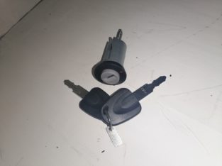 CHEV AVEO/ NEW/ IGNITION BARREL & KEY/ FOR SALE