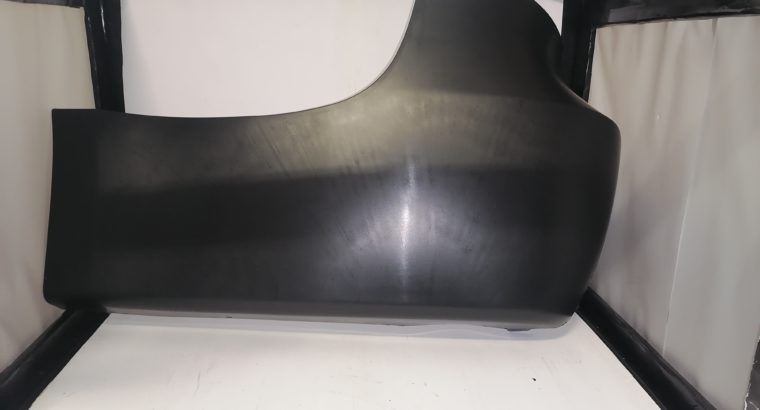 CHEV UTILITY L/H NEW CORNER BUMPER FOR SALE