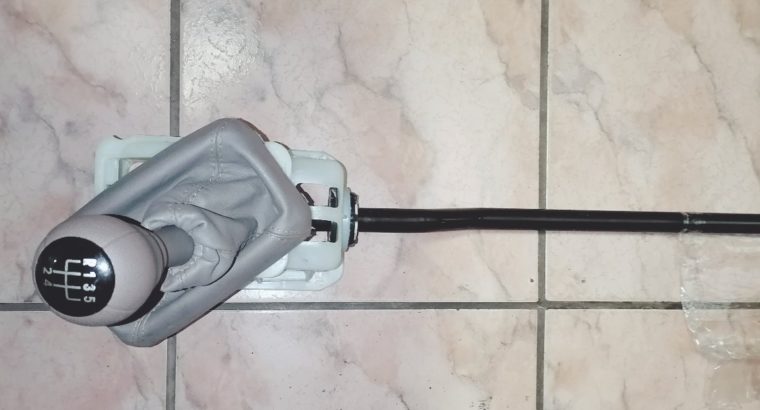 COMPLETE GEAR LEVER CORSA LITE FOR SALE