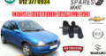 OPEL CORSA / B / NEW/ HEATER VALVE/ FOR SALE