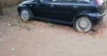 CORSA GAMMA HATCHBACK STRIPPING FOR SPARES