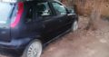 CORSA GAMMA HATCHBACK STRIPPING FOR SPARES