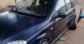CORSA GAMMA HATCHBACK STRIPPING FOR SPARES
