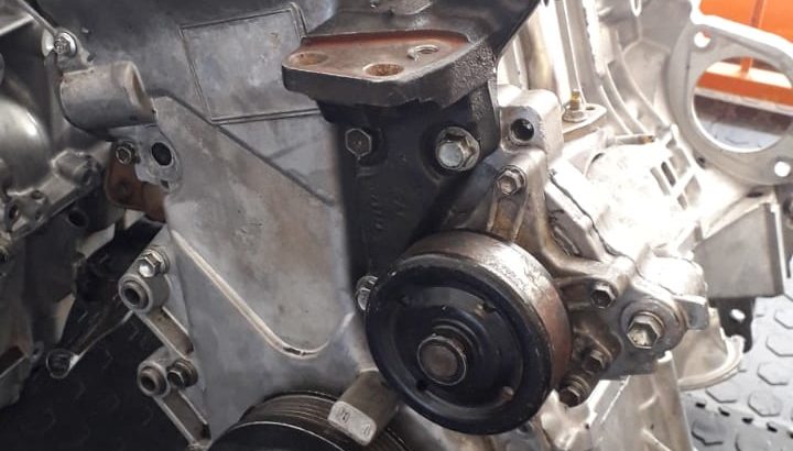 Corolla RUNX 1.8 code 1zz 1.6 code 3zz 1.4 code