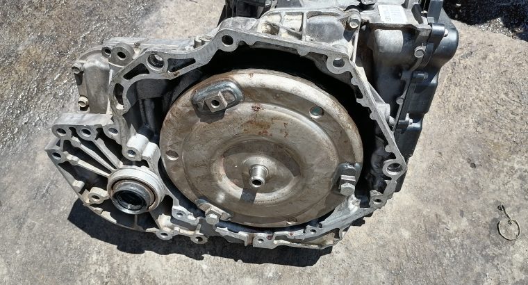 CHEV CRUZE AUTO GEARBOX FOR SALE