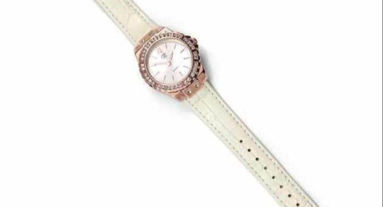 Free Valentines Watch