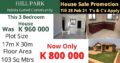 Houses 4 Sale