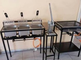 Manufacture of kota sets