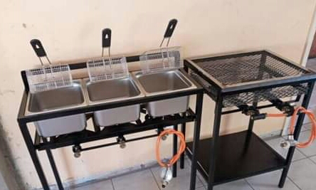 Manufacture of kota sets