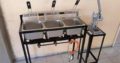 Manufacture of kota sets