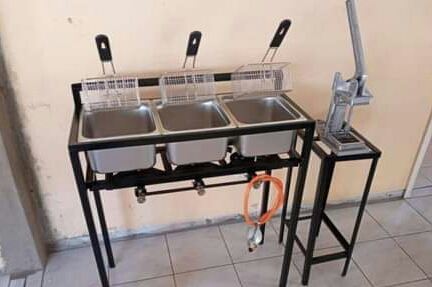 Manufacture of kota sets