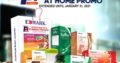 EDMARK P4 SLIMMING PROGRAM
