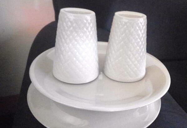 Kitchen ware