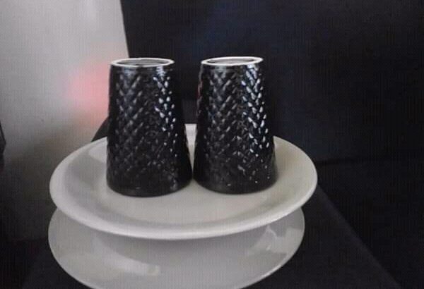 Kitchen ware