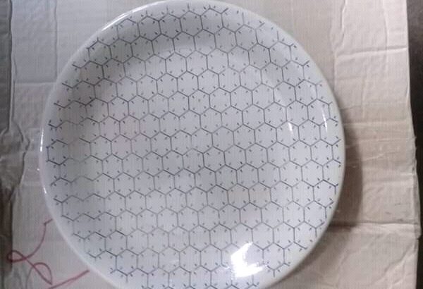 Kitchen ware