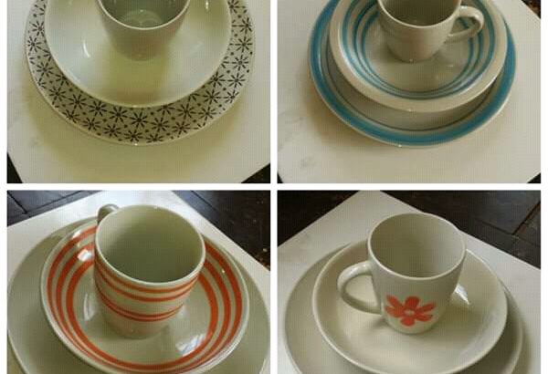 Kitchen ware