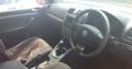 GOLF 5 2.0 NEW STOCK ARRIVE