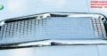 Volvo Pv 544/Duett Front Grill stainless steel