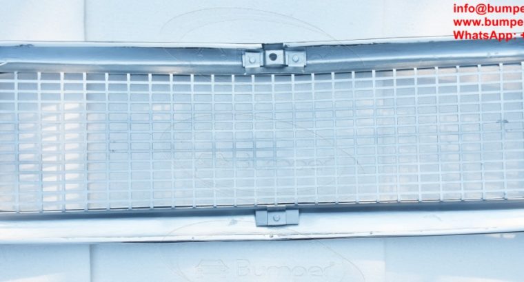 Volvo Pv 544/Duett Front Grill stainless steel