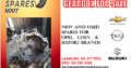 HAVAL 2 – USED GEARBOX FOR SALE