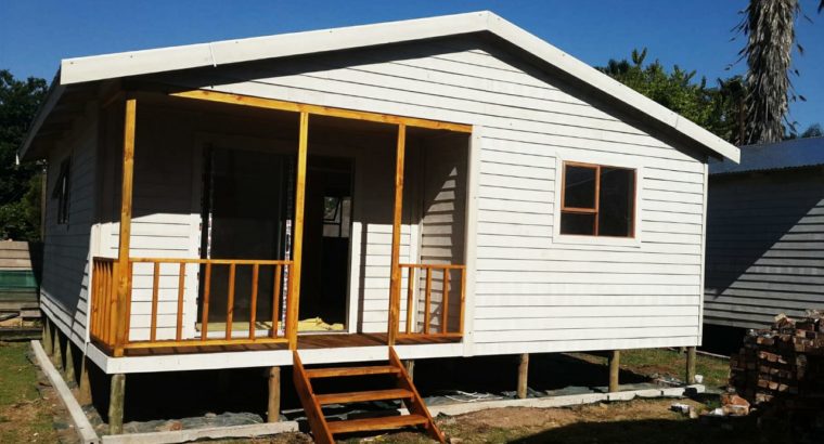 Quality nutec houses for sale