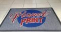 Branded entrance mats ,carpets mats, logo mats