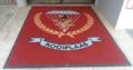 Branded entrance mats ,carpets mats, logo mats