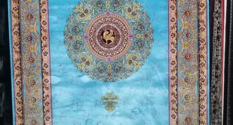 AUTHENTIC RUGS FOR SALE AT REDUCED PRICES