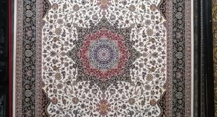 AUTHENTIC RUGS FOR SALE AT REDUCED PRICES