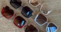Eye shades