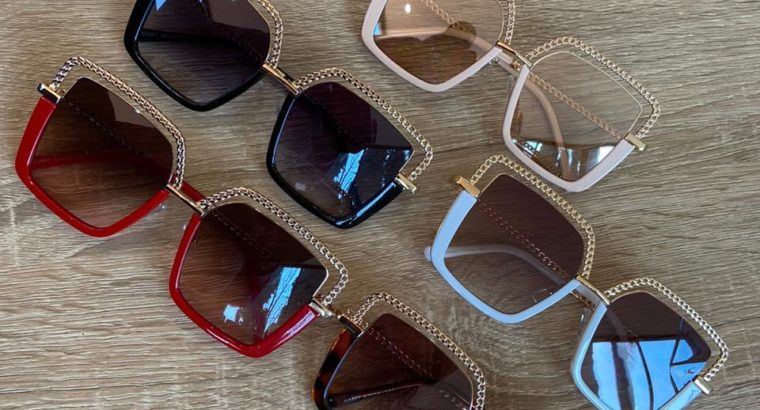 Eye shades
