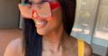 Eye shades