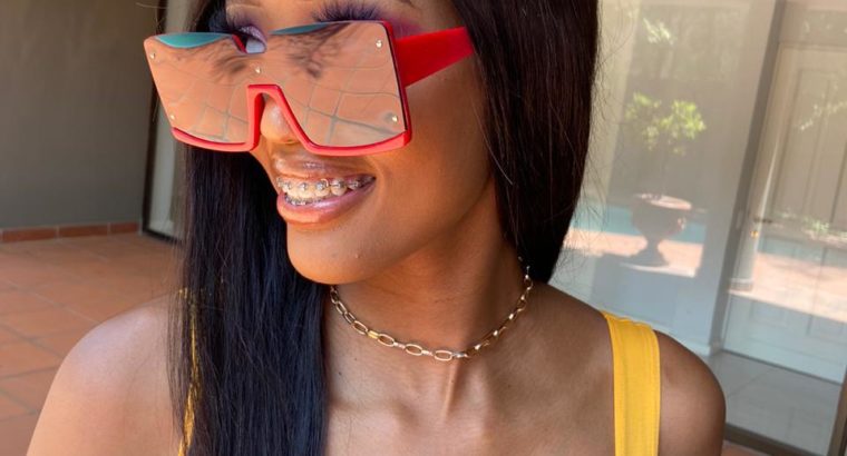 Eye shades