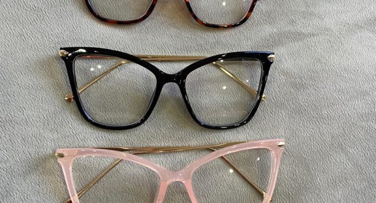 Eye shades