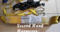 Safety harnesses and starter P.P.E. – safety packs and gloves