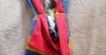 Safety harnesses and starter P.P.E. – safety packs and gloves