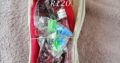 Safety harnesses and starter P.P.E. – safety packs and gloves