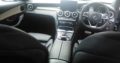 2017 Mercedes-Benz GLC 4MATIC 350D