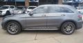 2017 Mercedes-Benz GLC 4MATIC 350D