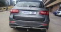 2017 Mercedes-Benz GLC 4MATIC 350D