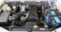 ISUZU KB240 72 D/C