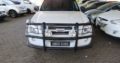 ISUZU KB240 72 D/C