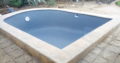 We do new swimming pools and lappas